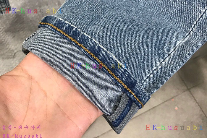 NEW 크롬하츠 바지 신상 C 728821