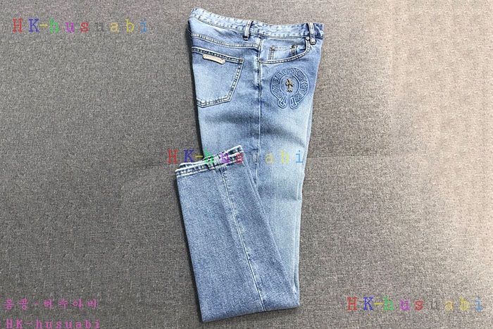 NEW 크롬하츠 바지 신상 C 728820