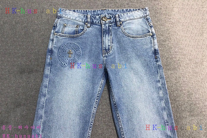 NEW 크롬하츠 바지 신상 C 728820
