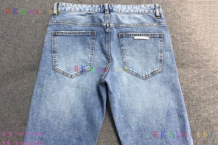 NEW 크롬하츠 바지 신상 C 728820