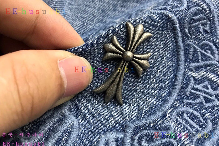 NEW 크롬하츠 바지 신상 C 728820