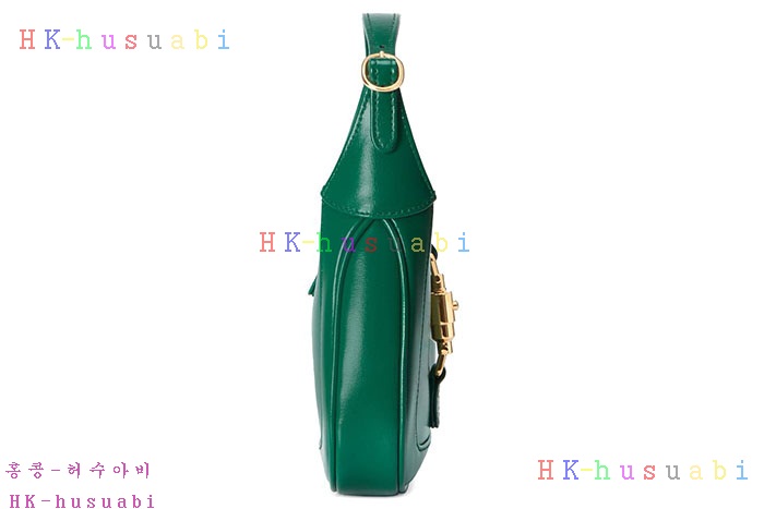 ★미러급★ 구찌 재키 스몰 호보백 636709