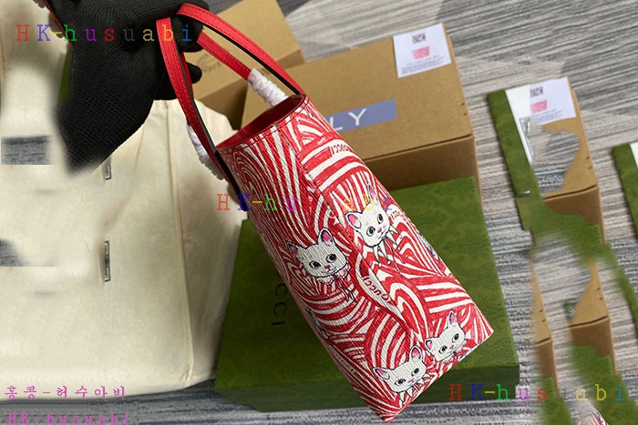 ★미러급★구찌 쇼퍼백 410812