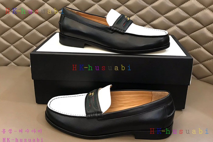 NEW 구찌 로퍼 신상 GU 428055