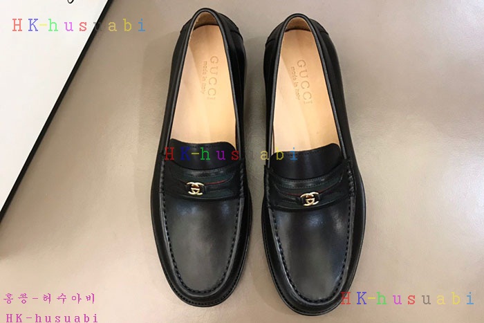NEW 구찌 로퍼 신상 GU 428058