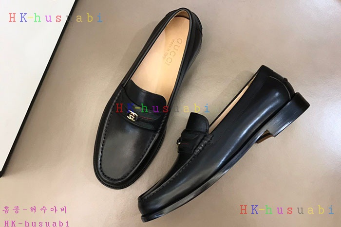 NEW 구찌 로퍼 신상 GU 428058