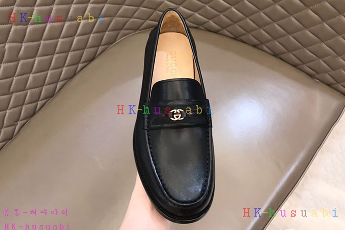 NEW 구찌 로퍼 신상 GU 428058