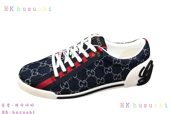 NEW 구찌 스니커즈 신상 GU 42802