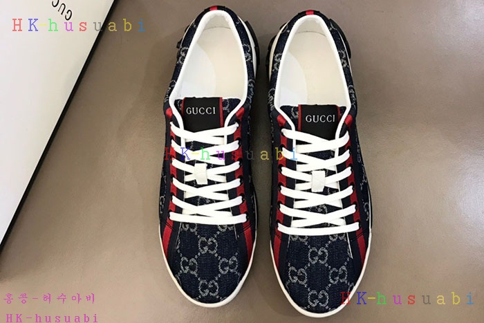 NEW 구찌 스니커즈 신상 GU 42802