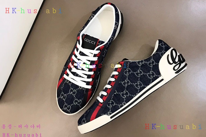 NEW 구찌 스니커즈 신상 GU 42802