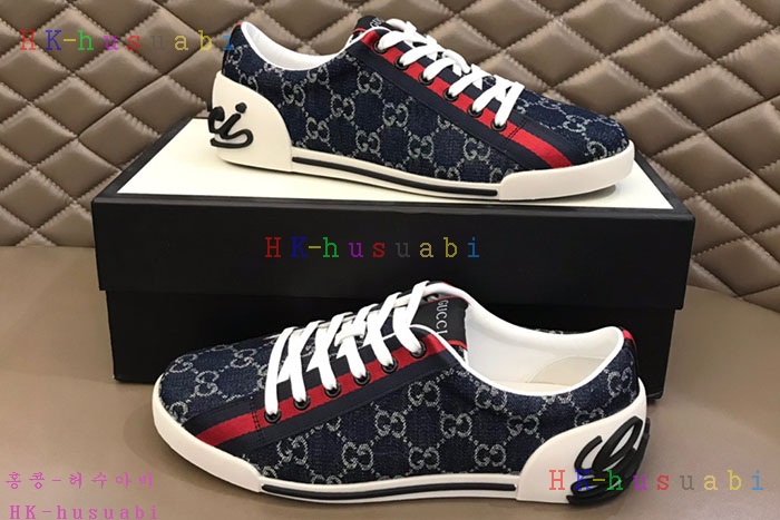 NEW 구찌 스니커즈 신상 GU 42802