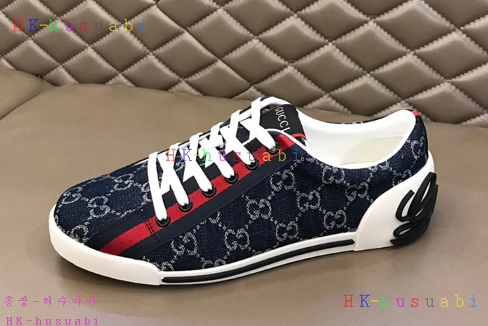 NEW 구찌 스니커즈 신상 GU 42802