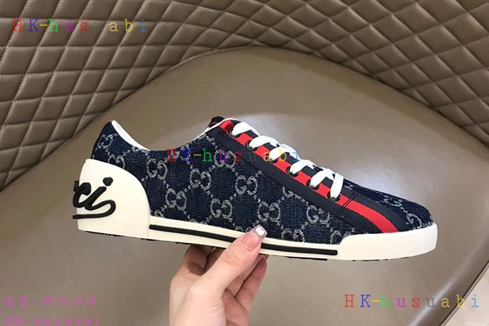 NEW 구찌 스니커즈 신상 GU 42802