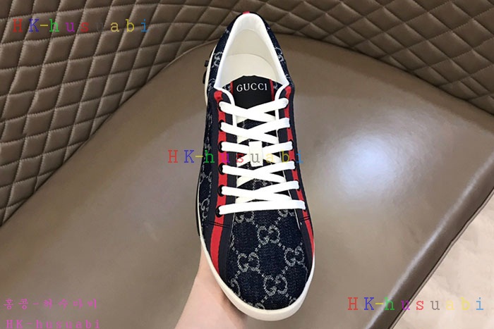 NEW 구찌 스니커즈 신상 GU 42802