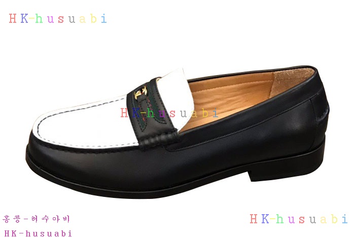 NEW 구찌 로퍼 신상 GU 428055