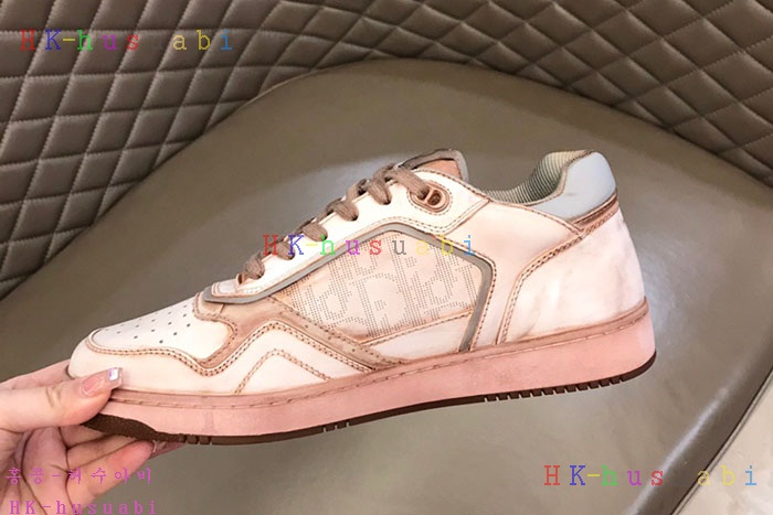 NEW 디올 신발 신상 DR 724520