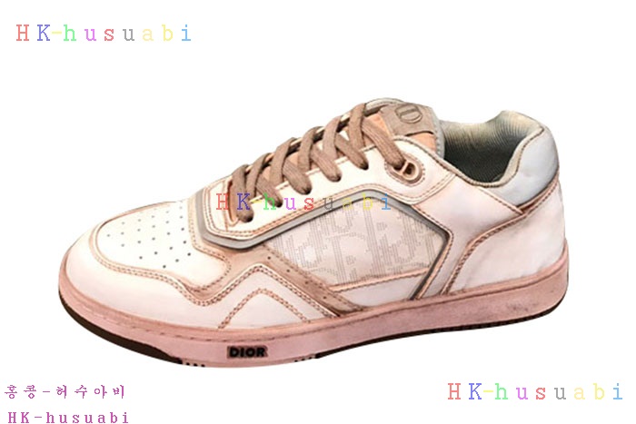 NEW 디올 신발 신상 DR 724520
