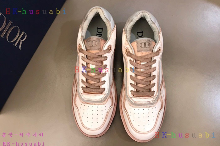 NEW 디올 신발 신상 DR 724520