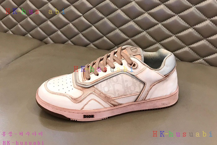 NEW 디올 신발 신상 DR 724520
