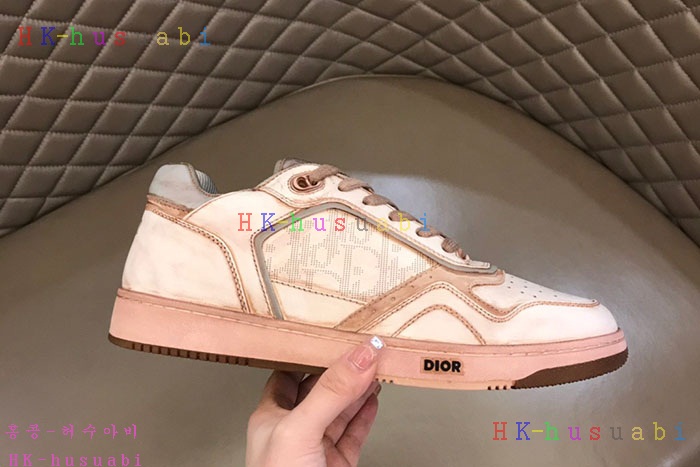 NEW 디올 신발 신상 DR 724520
