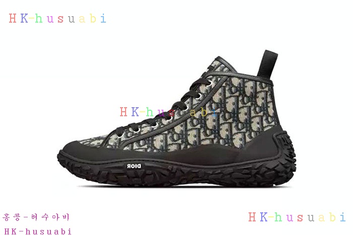 NEW 디올 스니커즈 신상 DR 724307