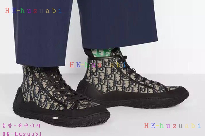 NEW 디올 스니커즈 신상 DR 724307