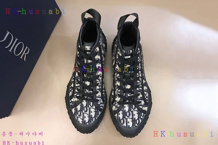 NEW 디올 스니커즈 신상 DR 724307