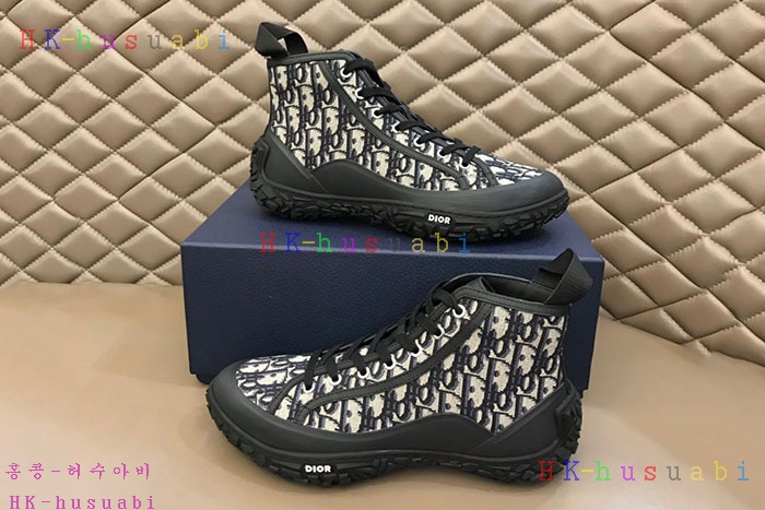 NEW 디올 스니커즈 신상 DR 724307