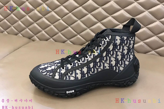 NEW 디올 스니커즈 신상 DR 724307