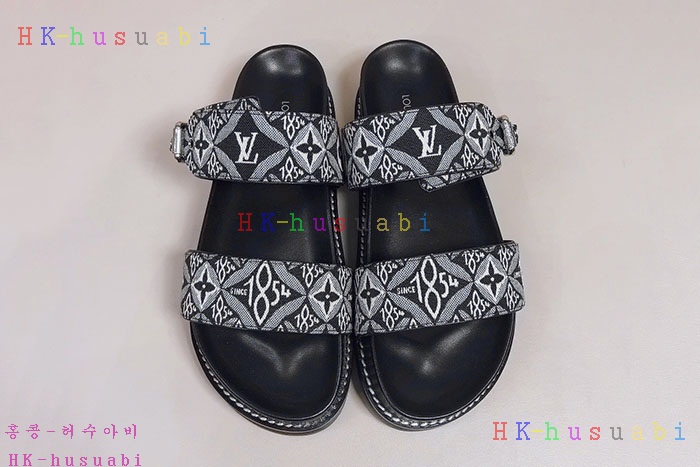 NEW 루이비통 슬리퍼 신상 LV 6735525