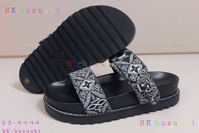 NEW 루이비통 슬리퍼 신상 LV 6735525