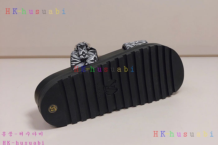 NEW 루이비통 슬리퍼 신상 LV 6735525