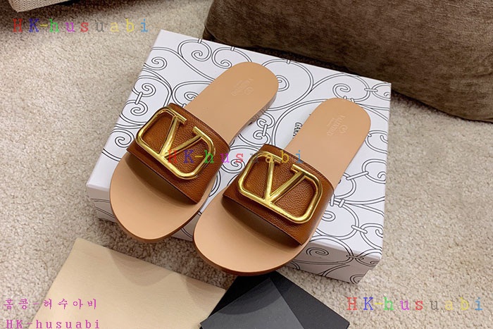 NEW 발렌티노 샌들 신상 V 572442