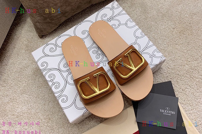 NEW 발렌티노 샌들 신상 V 572442