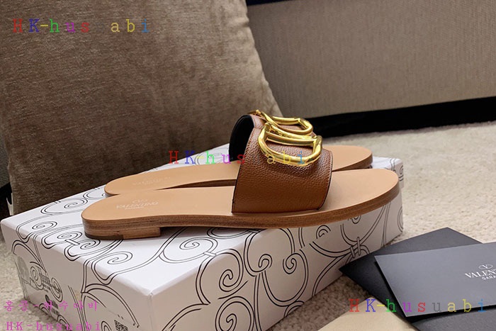 NEW 발렌티노 샌들 신상 V 572442