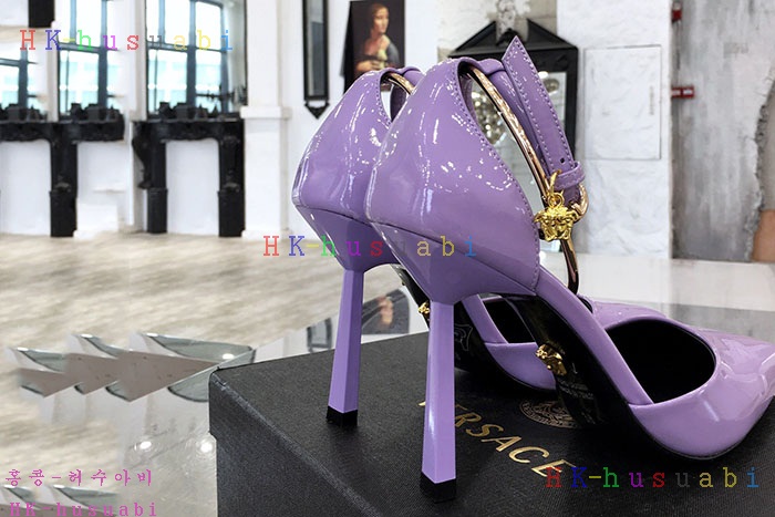 NEW 베르사체 신발 신상 V 6533521