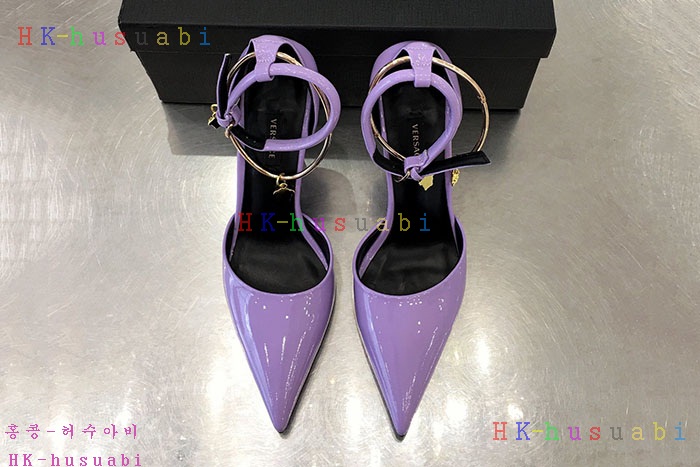 NEW 베르사체 신발 신상 V 6533521