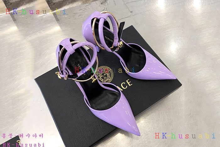 NEW 베르사체 신발 신상 V 6533521
