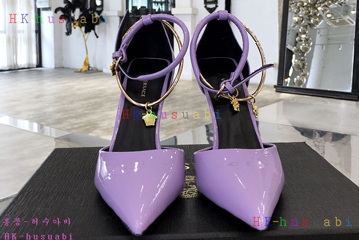 NEW 베르사체 신발 신상 V 6533521