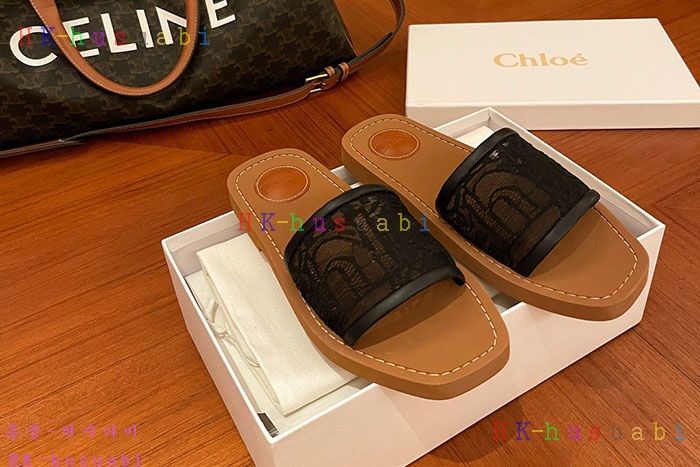 NEW 끌로에 샌들 신상 C 455724