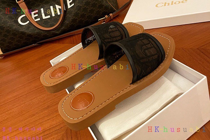 NEW 끌로에 샌들 신상 C 455724
