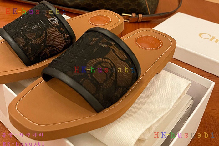NEW 끌로에 샌들 신상 C 455724