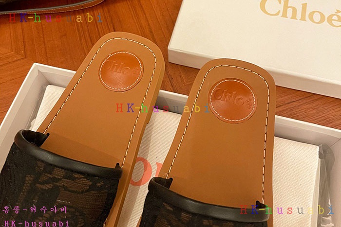 NEW 끌로에 샌들 신상 C 455724