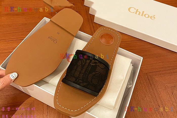 NEW 끌로에 샌들 신상 C 455724