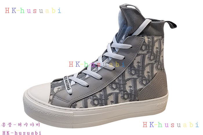 NEW 디올 스니커즈 신상 DR 558291