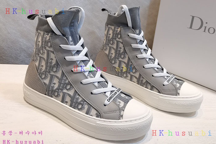 NEW 디올 스니커즈 신상 DR 558291