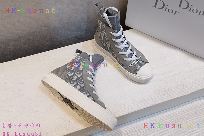 NEW 디올 스니커즈 신상 DR 558291