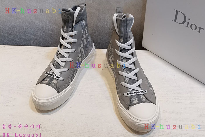 NEW 디올 스니커즈 신상 DR 558291