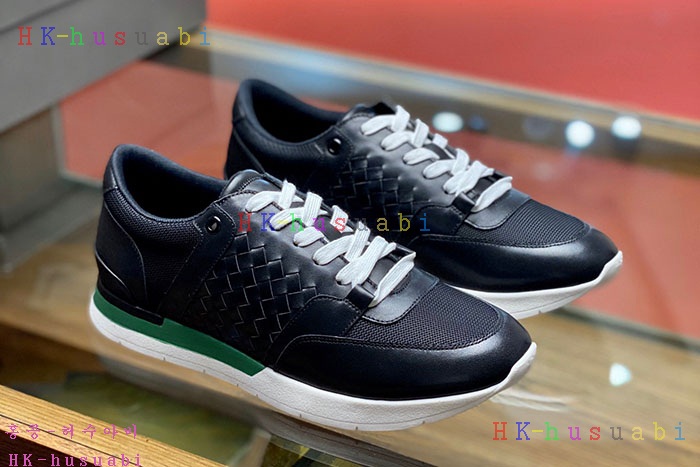 NEW 보테가베네타 스니커즈 신상 BV 8576640