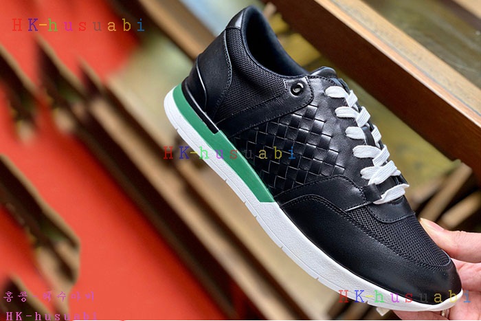 NEW 보테가베네타 스니커즈 신상 BV 8576640